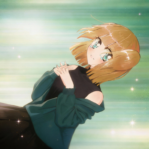 名無しさん (nightcore remix)