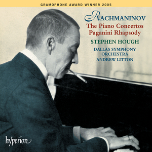 Piano Concerto No. 2 in C Minor, Op. 18: I. Moderato