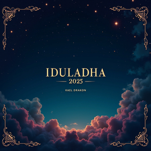 Iduladha 2025