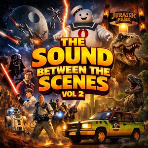 The Dark Knight - Main Theme