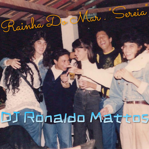 Rainha Do Mar. "A Sereia"