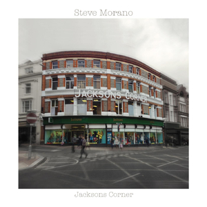 I Think I'm in Trouble