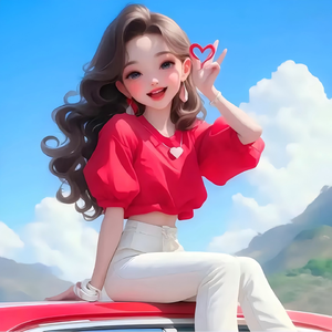 你做什么都不丢人