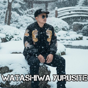 Watashiwa Yurusite