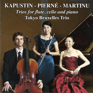 Sonata da Camera, Op. 48: III. Finale