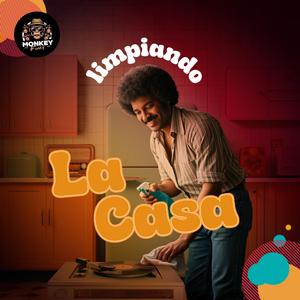 Limpiando La Casa