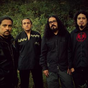 Tiahuanaco (live at río arriba)