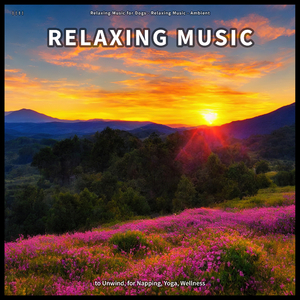 Relaxing Music for Deep Sleep