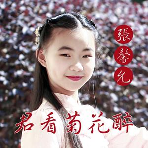 君看菊花醉 (伴奏)