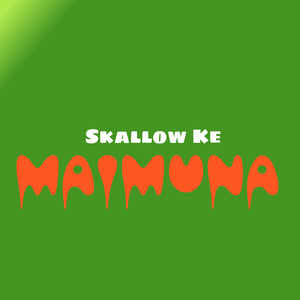 Maimuna
