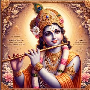 Dashaka 45 Lord Krishna's Childhood, Stealing Gopika's Hearts