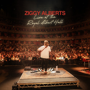 Outlaw (Live at the Royal Albert Hall)