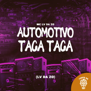 Automotivo Taca Taca