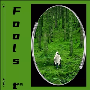 Fools to explore the world