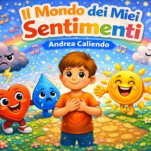 Il Mondo Dei Miei Sentimenti