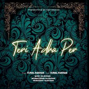 Tere Adha Per