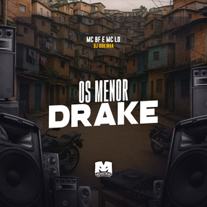 Os Menor Drake