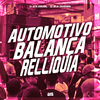 DJ JOTA ORIGINAL - Automotivo Balança Relíquia