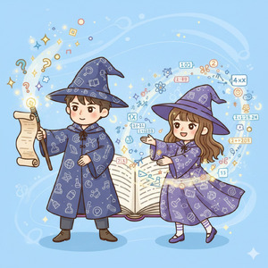 トリビア・スペルズ