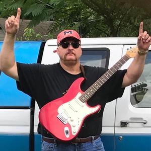 I'm Ready For The Weekend