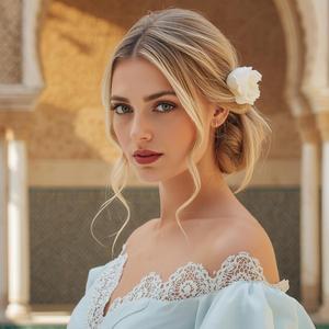 The Desert Wind (Top Andalusian House Music)