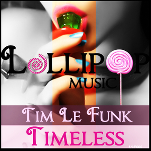 Timeless (Original Mix)