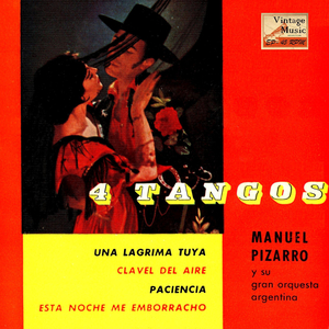 Una Lágrima Tuya (Tango)