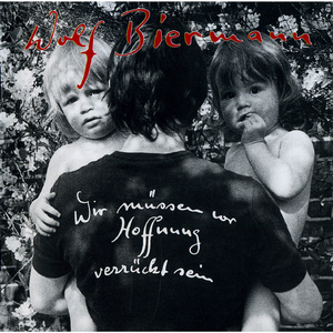 Ich wandte mich und sah