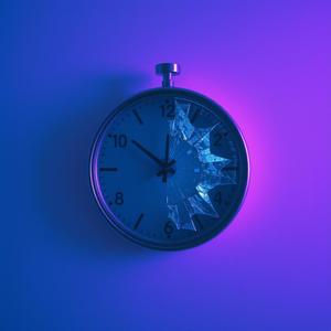 멈춰진 시간 (Dance Version)