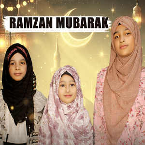 Ramzan Mubarak