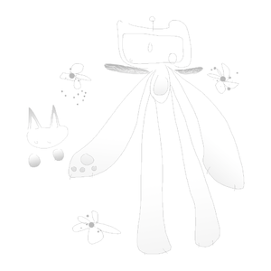 bleed with me + katto