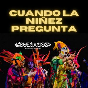 Cuando la Niñez Pregunta (En Vivo)