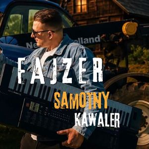 Samotny kawaler