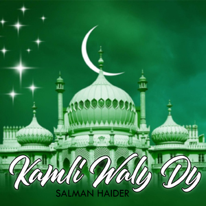 Kamli Waly Dy