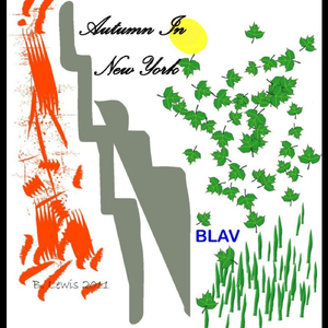 Autumn In New York (feat. Elio Tatti & Giampaolo Ascolese)