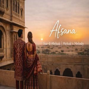 Afsana