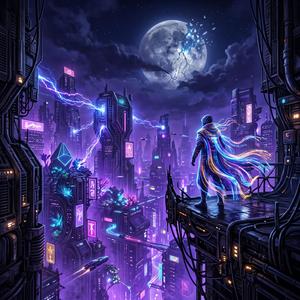 Synaptic Flow