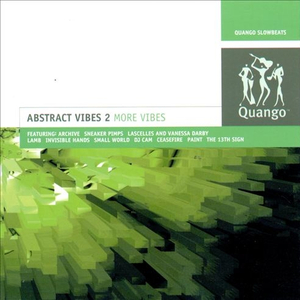 6 Underground (Fila Brazillia remix #1)