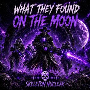 WHAT THEY FOUND ON THE MOON
