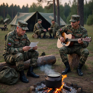 Я ухожу на небо