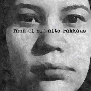 Tämä ei ole aito rakkaus