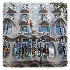 Symphonic Expedition No.8
