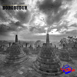 Borobudur