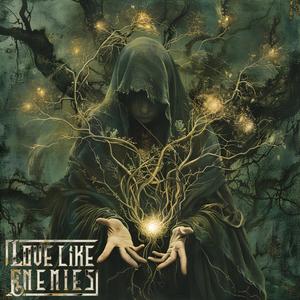 Ceramic LIE (Act 3) (feat. Justin Kyle & Jamie's Elsewhere)