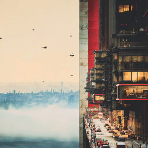 Song of the Golden Clover