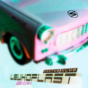 Leukoplast (2021 Remaster)