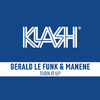 Gerald Le Funk - Turn It Up