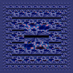 01001100 01101001 01100110 01100101 (Remix)