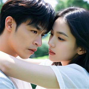 蔡佛缘 - 寻找着光明