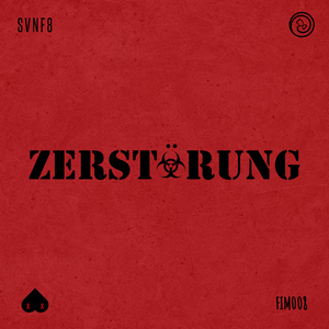 Zerstorung